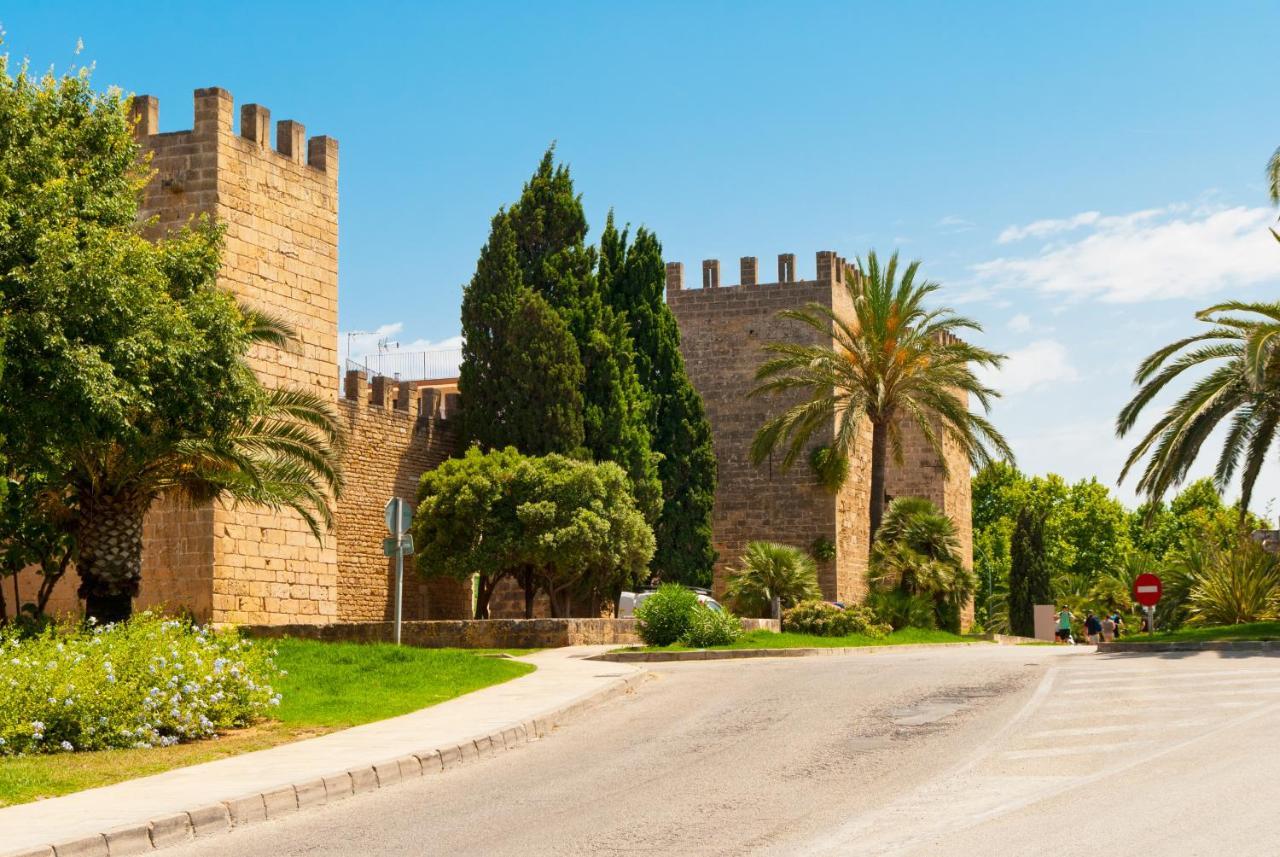 Ferienhaus Cas Sastre 8 Alcudia