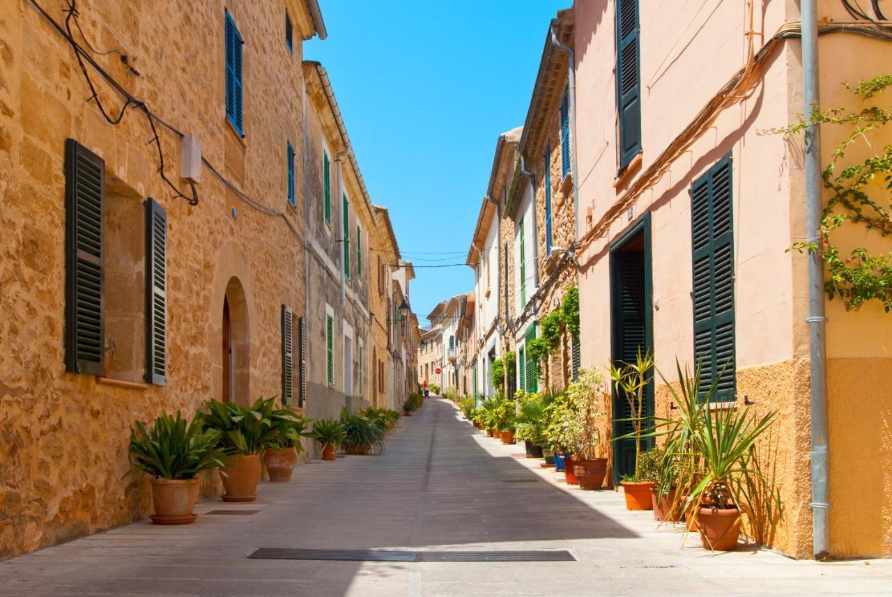 Ferienhaus Cas Sastre 8 Alcudia *