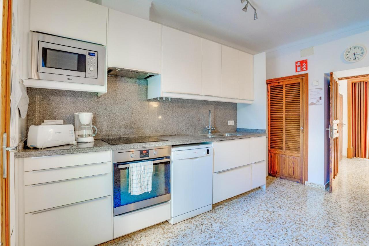 Ferienhaus Cas Sastre 8 Alcudia