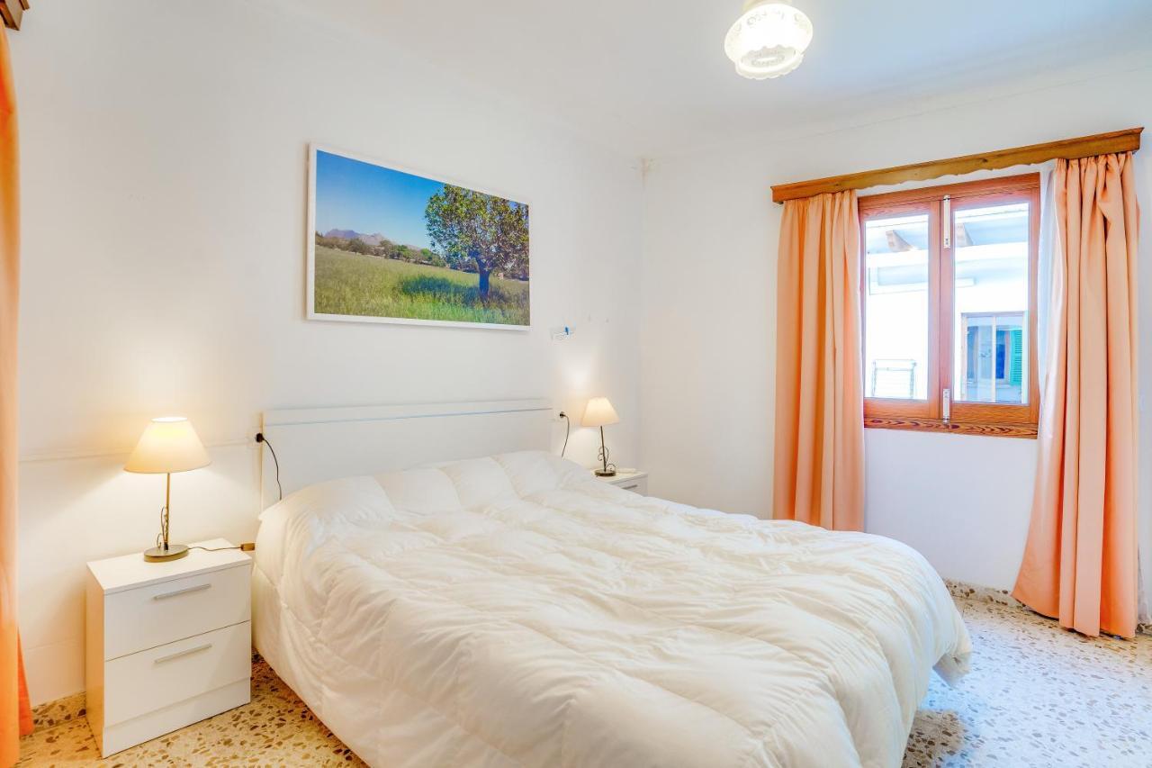 Cas Sastre 8 Alcudia Ferienhaus *