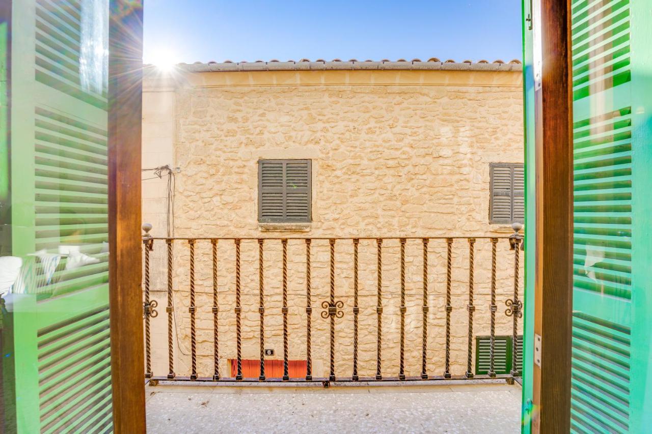 Cas Sastre 8 Alcudia Ferienhaus *