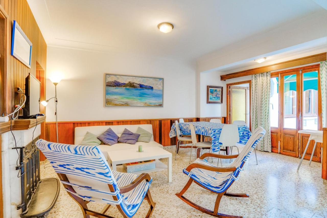 Ferienhaus Cas Sastre 8 Alcudia