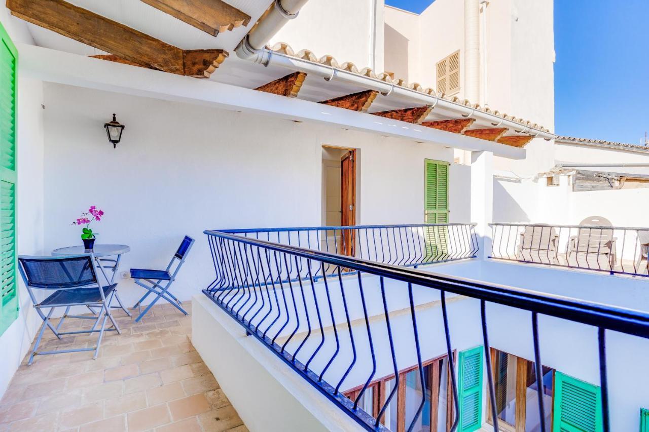 Ferienhaus Cas Sastre 8 Alcudia