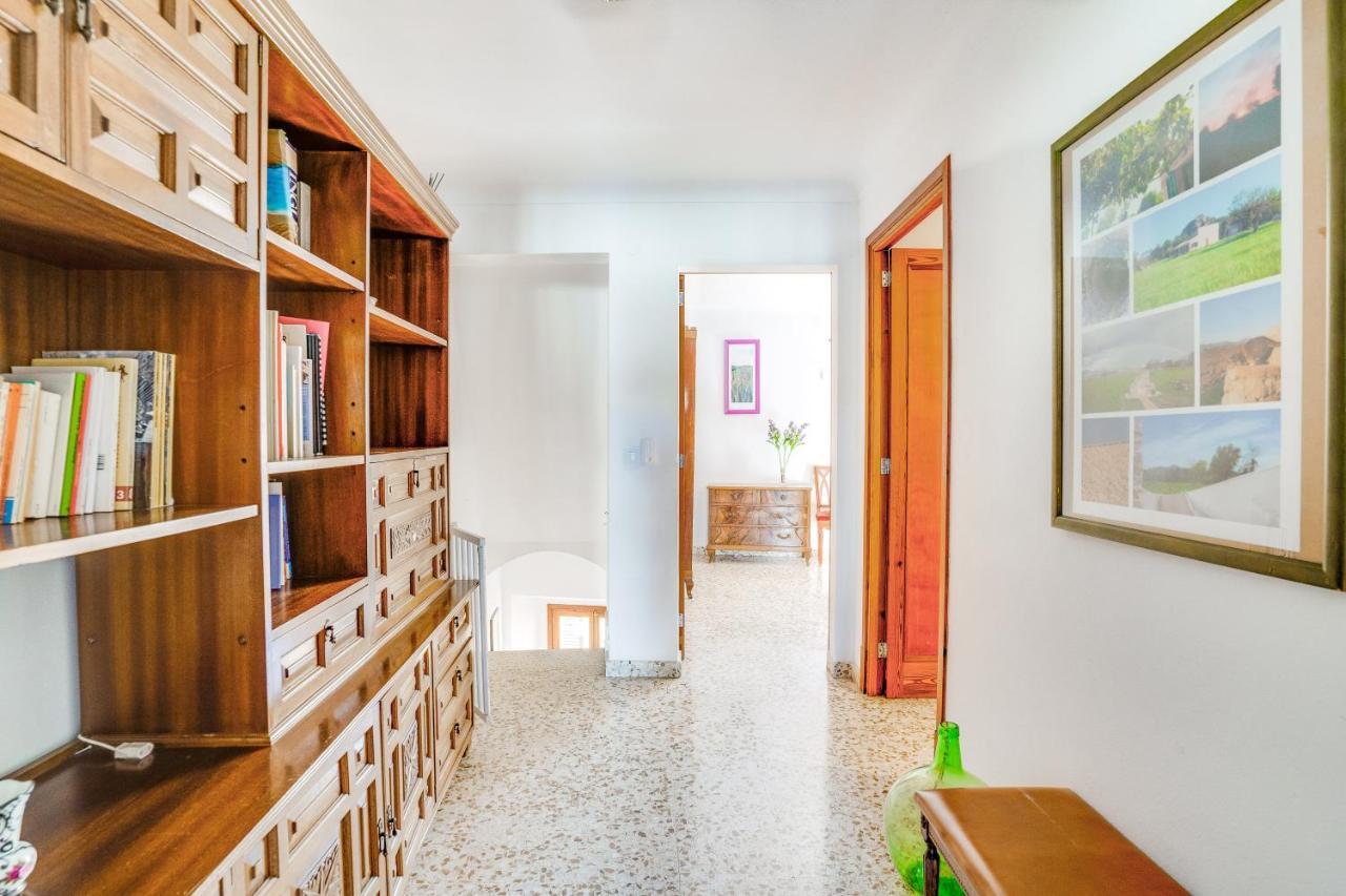 Ferienhaus Cas Sastre 8 Alcudia