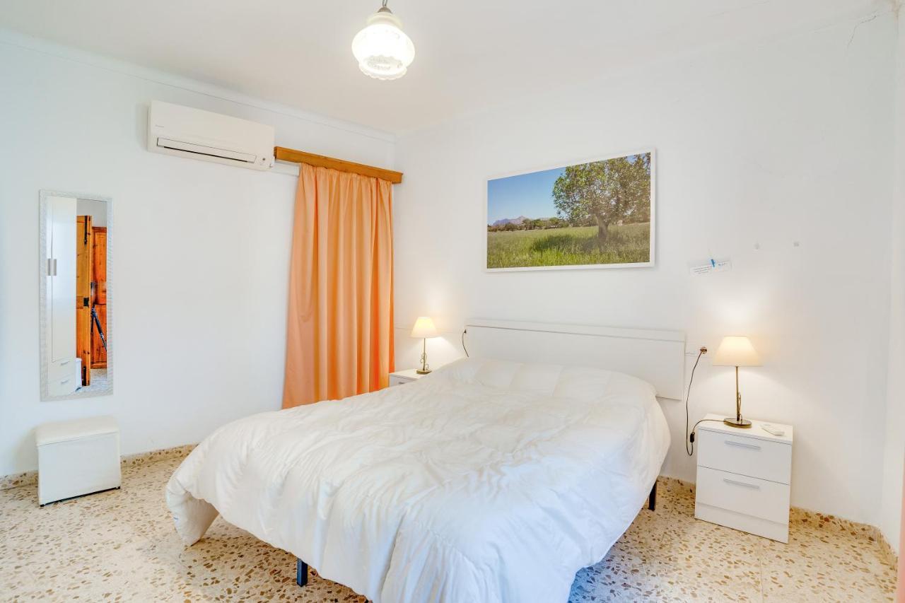 Cas Sastre 8 Alcudia Ferienhaus *