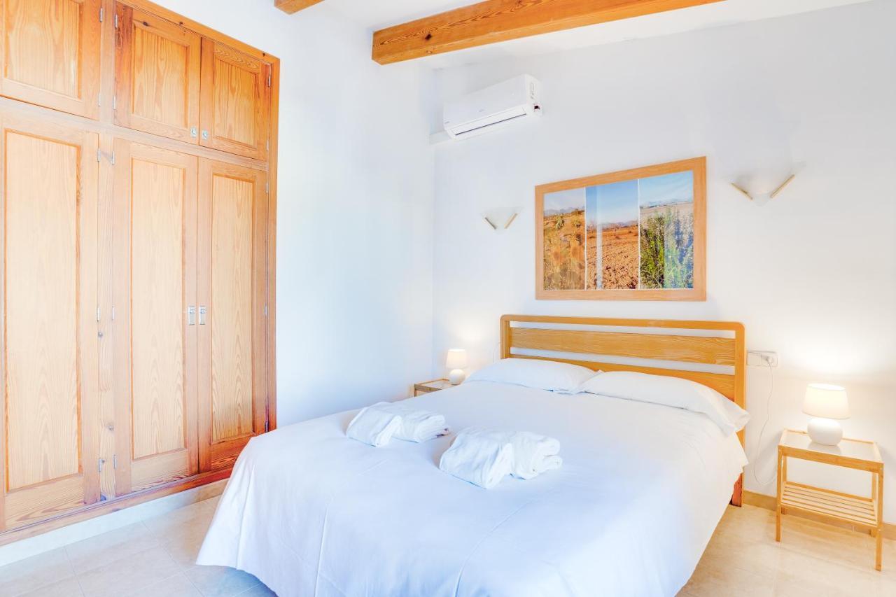 Cas Sastre 8 Alcudia Ferienhaus *