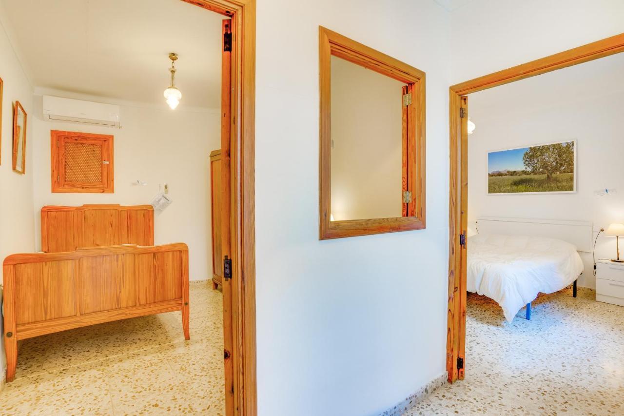 Ferienhaus Cas Sastre 8 Alcudia *