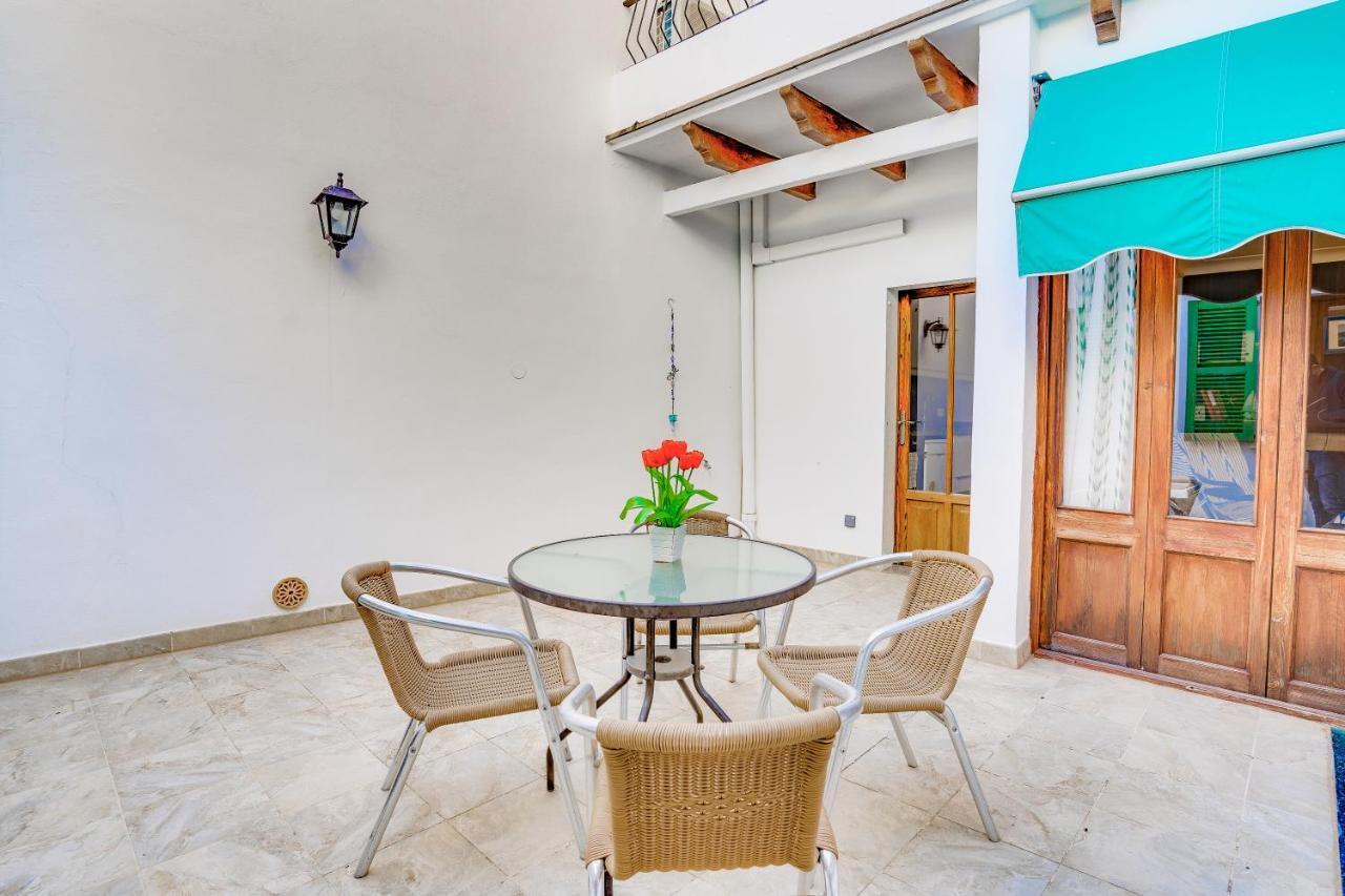 Ferienhaus Cas Sastre 8 Alcudia *