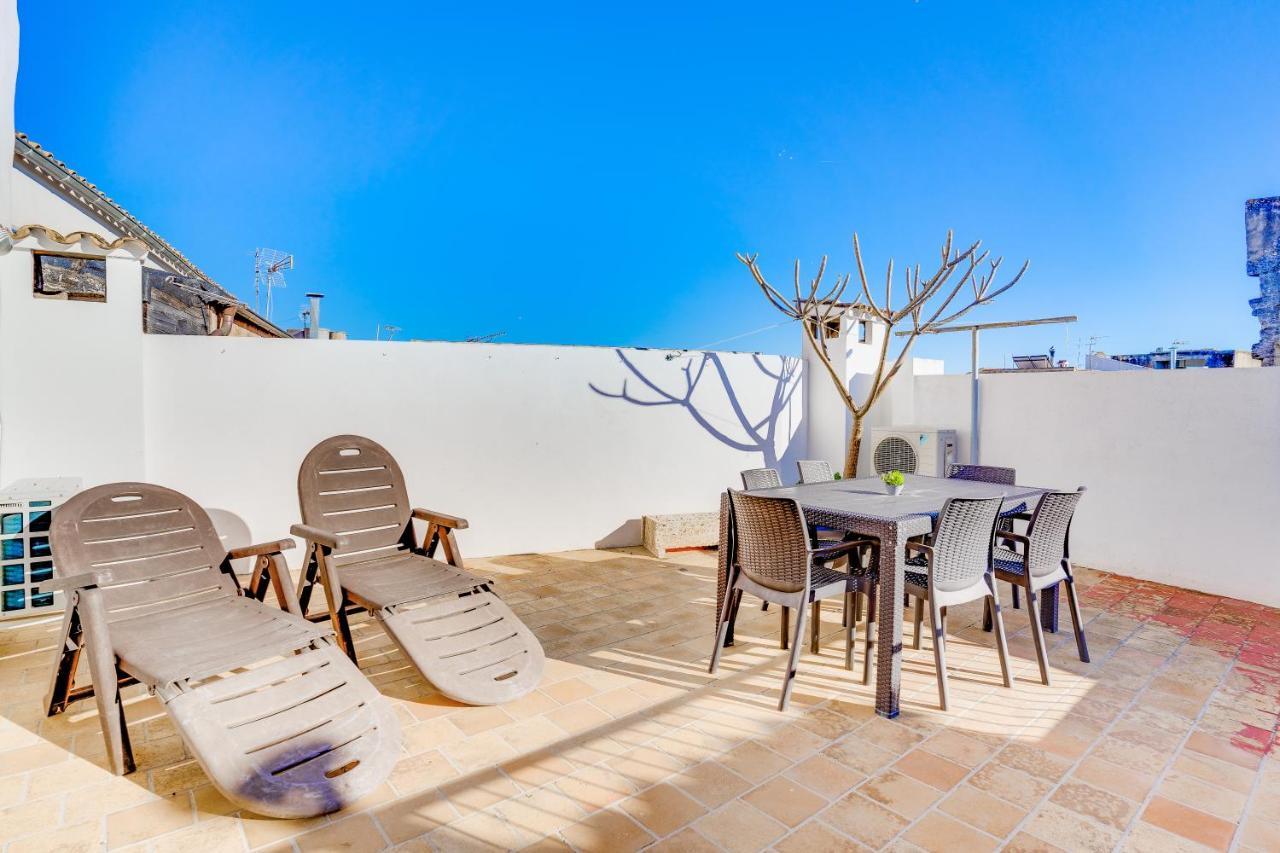 Ferienhaus Cas Sastre 8 Alcudia Alcúdia